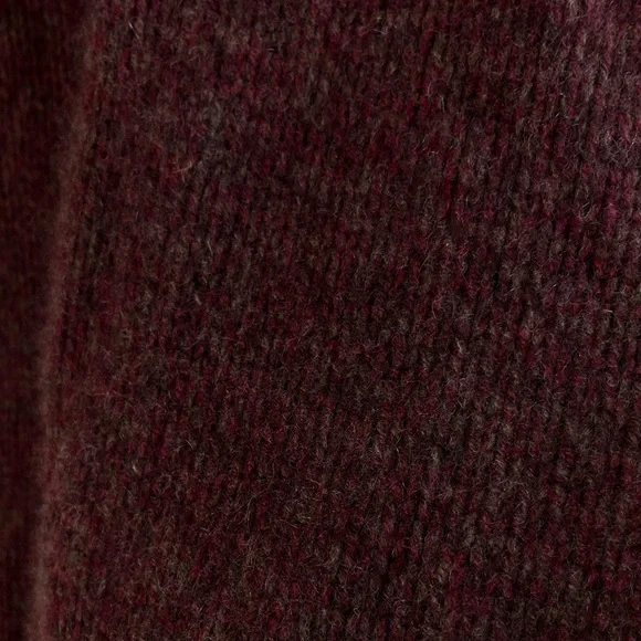 Grayson & Dunn 100% 2 Ply Cashmere Crew Neck Sweater Size L - Picture 7 of 7